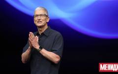 Най-важният урок от 15-те години на Тим Кук като изпълнителен директор на Apple