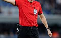 Арестуваха съдия на УЕФА по подозрения в сексуално посегателство над непълнолетен