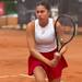 Елизара Янева постигна дебютна победа на WTA турнир