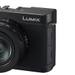 Panasonic Lumix L10 е компактен фотоапарат за ентусиасти