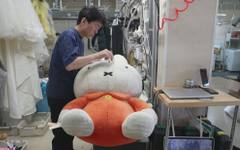 СПА за плюшени играчки: Японска пералня се прочу с услугата