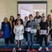 Отличиха най-активните студенти в първото издание на SkillUp Arena в УЗФ