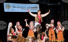 Средно училище "Св. Климент Охридски" в Добрич е домакин на Национална ученическа конференция по гражданско образование