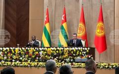 КАБАР: Киргизстан получи статут на наблюдател в Африканския съюз