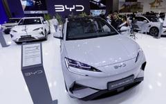 BYD планира мащабна глобална експанзия