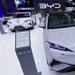 BYD планира мащабна глобална експанзия