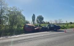 За последното денонощие в България има един загинал човек и 20 ранени при тежки катастрофи