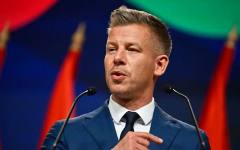 Мадяр предприема решителен ход