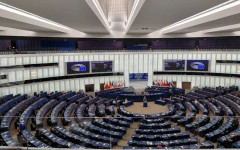 Европейският парламент ще обсъди на пленарна сесия в Страсбург от днес до четвъртък стратегията за Близкия изток и енергийната сигурност