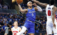 Гледаме ли история? Това се е случвало само седем пъти в НБА, а Орландо e на път да го повтор