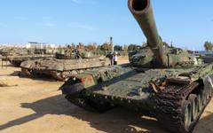 Азербайджан и Армения уж загърбиха конфликта... но военните им разходи растат