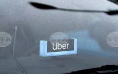 Мюнхен въвежда минимални тарифи за услуги като "Юбер" и "Болт"