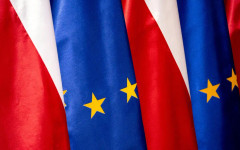 Полша търси нови европейски инструменти за военно финансиране