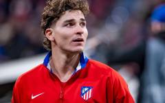 От Атлетико Мадрид готови да откажат 150 млн. евро за нападател