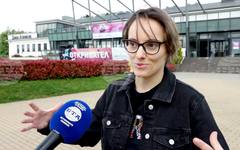Реалността, която възприемаме, не е обективна - тя е конструкция на мозъка ни, каза Неда Лаптева на Софийския фестивал на науката