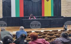 Общинският съвет в Генерал Тошево реши д-р Александър Щерев отново да бъде назначен за временен управител на Медицински център I в града