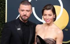 Джесика Бийл пак е на вълна развод: Джъстин Тимбърлейк не помагал за децата и я излагал публично