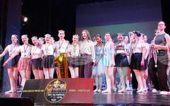 Шуменска балетна школа спечели Гран При на международна олимпиада в Сърбия