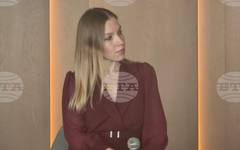 Младите поколения проявяват интерес към СПА центрове и уелнес процедурите, каза Лила Харангозо на европейската среща HEALTHXCHANGE 2026
