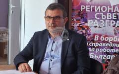 В област Разград преобладават злополуките с пострадали по време на работа по-възрастни работници и служители, отчитат от дирекцията на НОИ