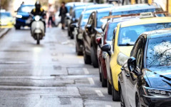 Решават кризата с паркирането в 4 квартала с над 1000 паркоместа