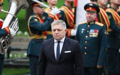 Мерц отменил визитата си в Словакия заради посещението на Фицо в Москва на 9 май