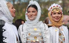 Общността на гораните в Албания и Косово празнува днес своя най-голям празник – Джурджевден, който отбелязва идването на пролетта