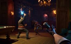 Новият стелт хит Thick as Thieves ще струва само 5 щ. долара