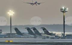 Гърция отдава на концесия 22 регионални летища