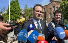 Иван Ангелов, Прогресивна България: Ние трябва да гасим пожари, вместо да продължим да се развиваме смело напред