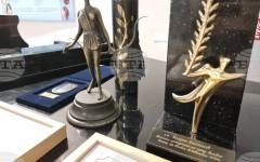 Георги Глушков и Цветан Казанджиев ще са новите почетни граждани на Ямбол, а храм "Св. Троица" ще бъде носител на Голямата награда на Ямбол