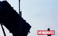 Axios: Израел тайно е разположил батарея от системата "Железен купол" в ОАЕ