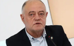 Атанас Атанасов призова лидерите в ПП-ДБ към единство