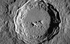 12 май 1965 г.: Съветската станция "Луна 5" се разбива на Луната