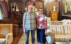 БГ артисти завладяха сцените на Мюнстер