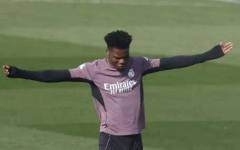 Полузащитник близо до нов договор с Реал Мадрид