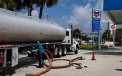 Chevron: Енергийната система е под изключително напрежение