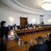 Временната правна комисия обсъжда промени в Закона за съдебната власт