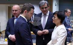 Тимчо Муцунски: Премахване на билатерализацията на критериите за присъединяване; Западните Балкани да престанат да са сива зона в Европа
