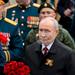 Путин: Новият световен ред трябва да се основава на Устава на ООН и принципа за равна и неделима сигурност