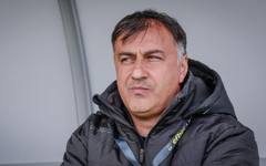 Христо Арангелов: Опрени сме до стената
