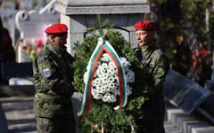 Без открити мини, но повече дронове: Военноморските сили засилват контрола в Черно море
