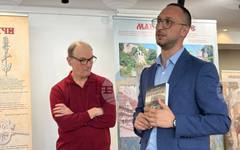 Италианец вероятно първи описва в медия в САЩ зверствата след Априлското въстание, показва историческо проучване, представено в Дряново