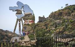 Малкото италианско градче, което "Кръстникът" промени завинаги (СНИМКИ+ВИДЕО)