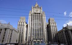 Русия извика литовския шарже д'афер заради спор около съветски военни гробища