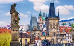 Прага през пролетта: 10 причини да я посетите