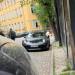 Слави Василев заряза Porsche-то си на забранено място в София