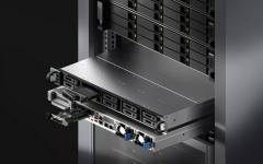 QNAP пуска 10-слотов, изцяло флаш SATA SSD NAS за бизнеса