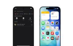 Още два Android телефона вече поддържат AirDrop чрез Quick Share