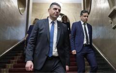 "Демократична България" готви пакет срещу инфлацията